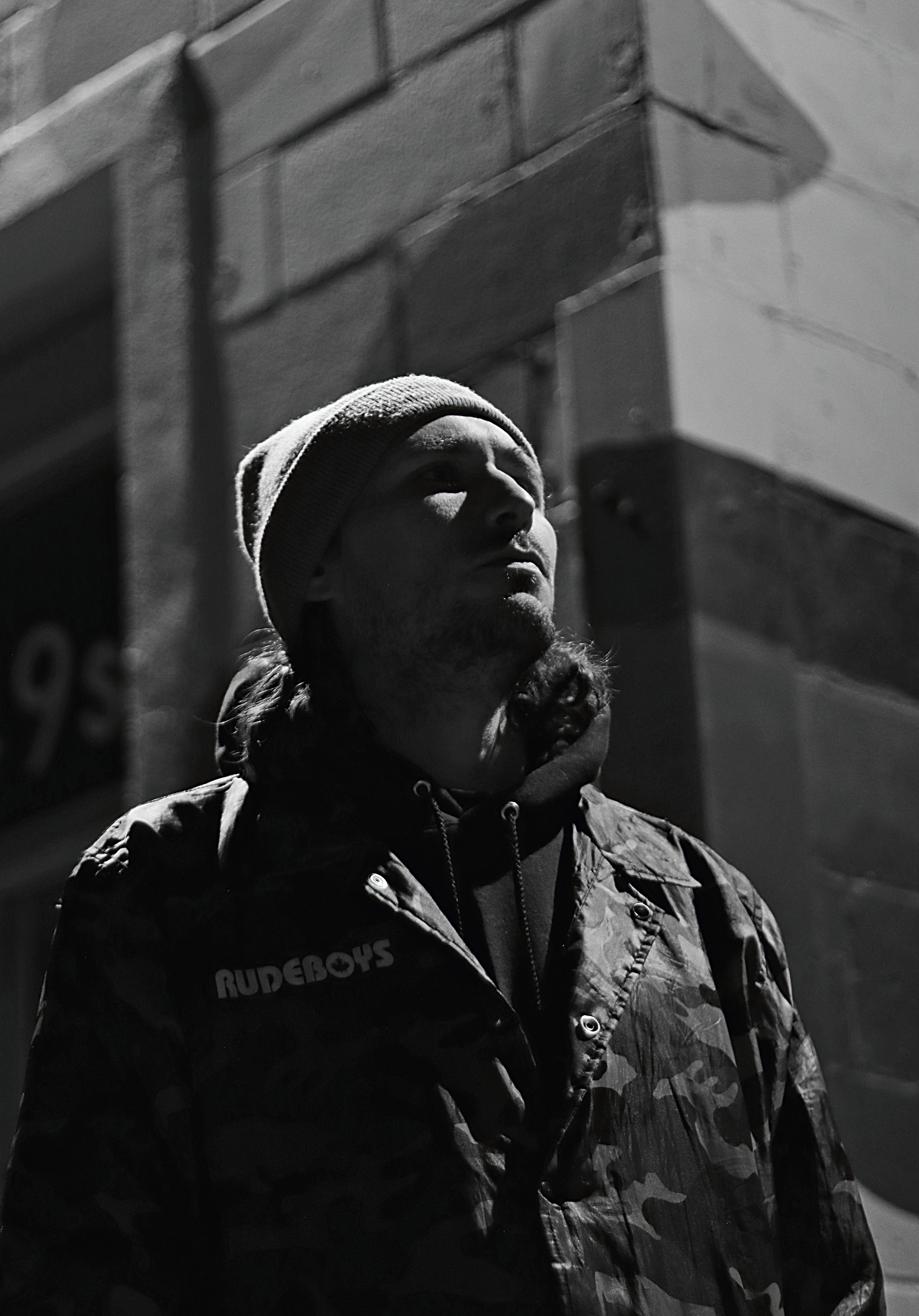 Austin Puskas — Founder, Austin Michael Productions